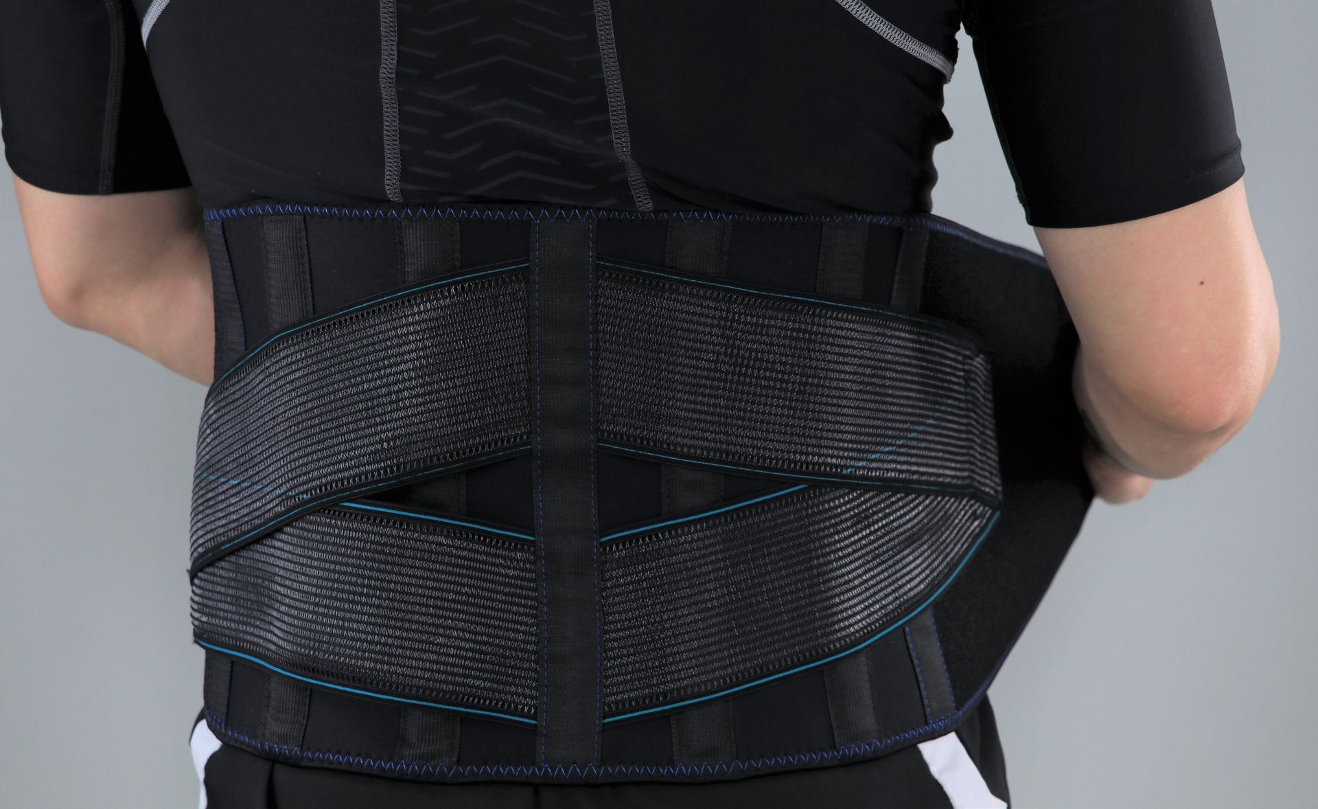 Neoprene Back Brace